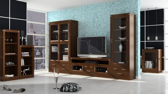 SALON COMPOSICION 7