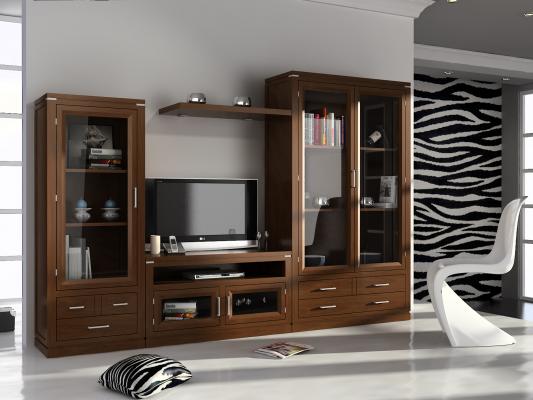 SALON COMPOSICION 8