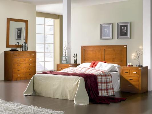 DORMITORIO ESTILO Nº1