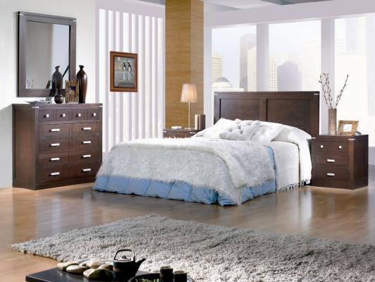 DORMITORIO ESTILO Nº2