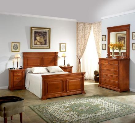 DORMITORIO ODISEA Nº1