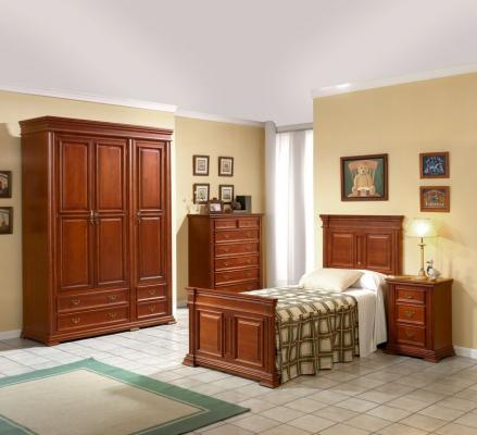 DORMITORIO ODISEA Nº2