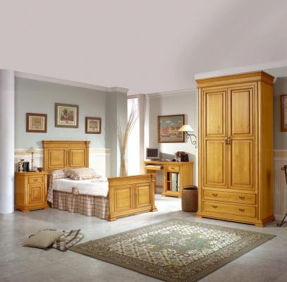 DORMITORIO ODISEA Nº3