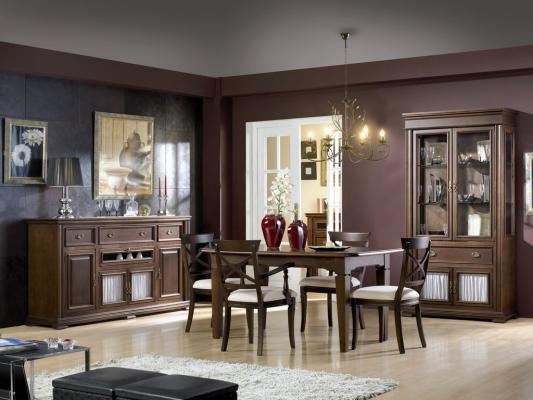 SALON COMEDOR ODISEA Nº1