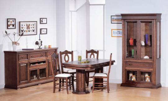 SALON COMEDOR ODISEA Nº2