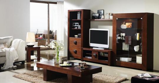MODULAR DE ESTILO ACTUAL BARI 007 DE EXPORMIM