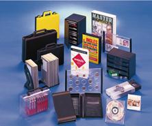 Archivación promociones y colecciones