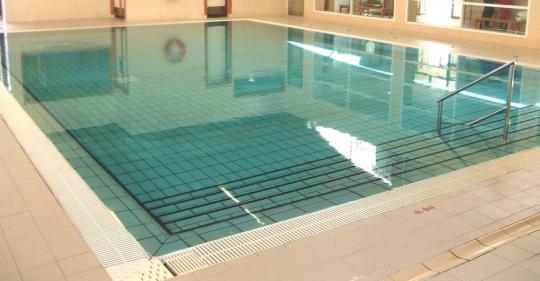 mantenimientos de piscinas
