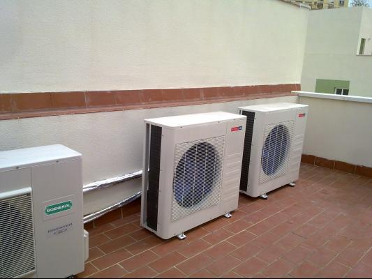 A/A split , conductos, casette instalacion , reparacion y mantenimiento