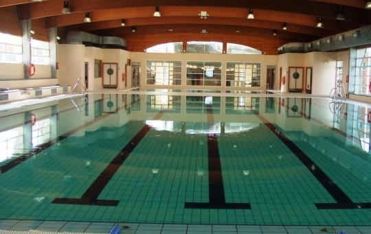 mantenimientos piscinas climatizadas