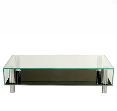 Mesa Centro Cristal Ref. 59360