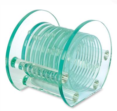 Posavasos Cristal REf. 59524