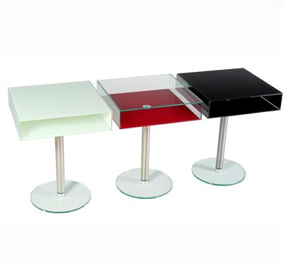 Mesa cristal Ref. 59161