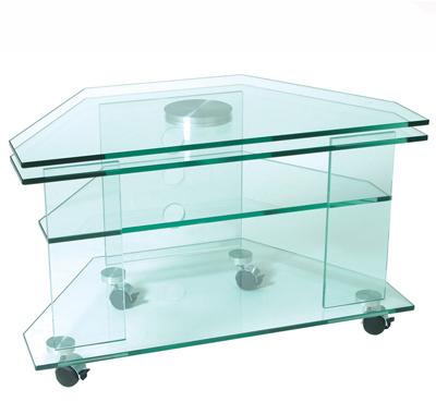 Mesa TV+DVD Ref. 59663/59660