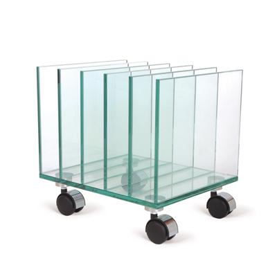 Revistero Cristal Ref. 59154