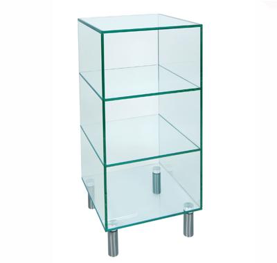 Vitrina en Cristal Templado REf. 59113