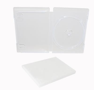 Estuche compatible PS3