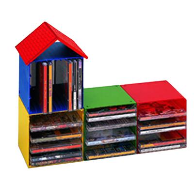 Musictoys 40 CD