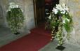 Entrada Iglesia