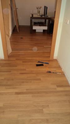 tarima madera