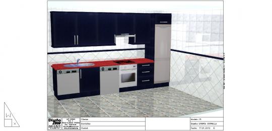 3,60 MTS. SOLO 1000EUR