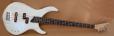 Bajo electrico personalizado