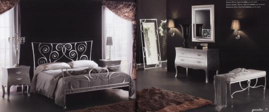 Mod. Rococo