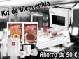 Cubetto Illy