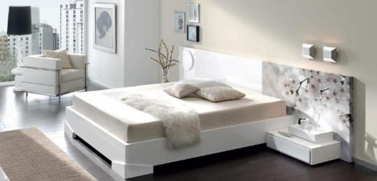 DORMITORIO MODERNO SEIK 9 DE KAZZANO