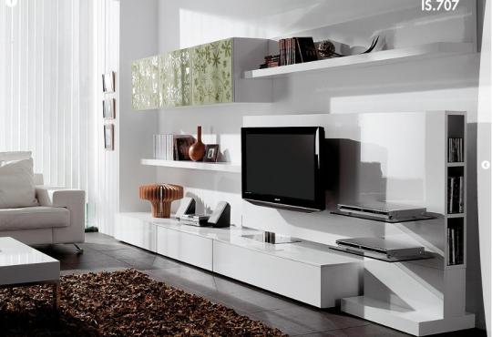 MUEBLE DE COMEDOR MODERNO INSIDE 707 DE KAZZANO