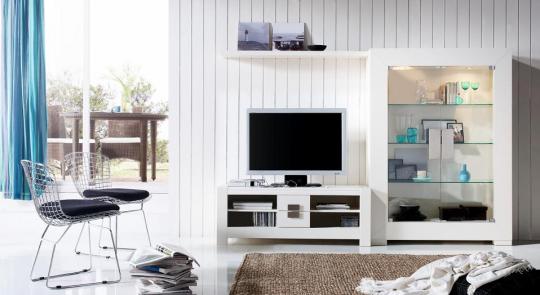 MUEBLE ACTUAL PARA SALON BARI 004 DE EXPORMIM