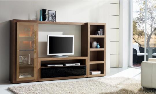 MODULAR ESTILO ACTUAL MISTRAL 004 DE EXPORMIM
