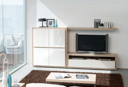 MODULAR ESTILO ACTUAL MISTRAL 003 DE EXPORMIM
