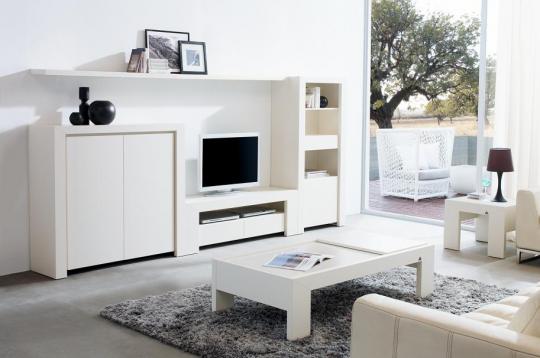 MODULAR ESTILO ACTUAL NOVA 001 DE EXPORMIM