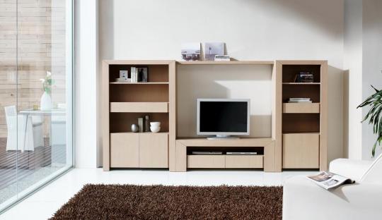 MODULAR ESTILO ACTUAL NOVA 002 DE EXPORMIM