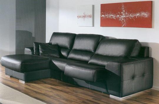 SOFA BIANCO DE PEDRO ORTIZ