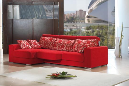 SOFA PAOLO DE PEDRO ORTIZ
