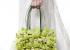 bolso ramo de novia