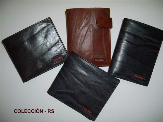 Coleccion - RS