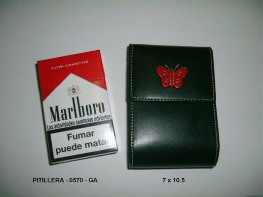 Pastillera