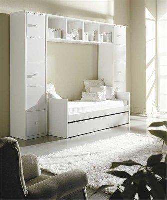 Habitación Juvenil 1