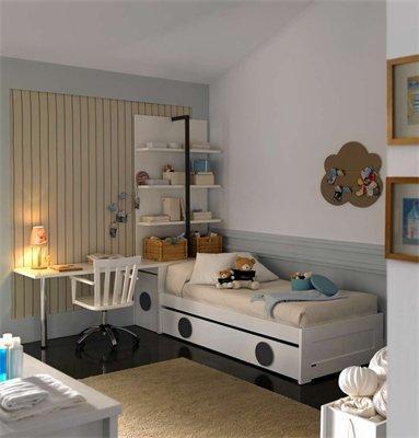 Habitación Infantil 4