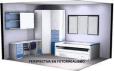 Proyecto De Habitación Juvenil