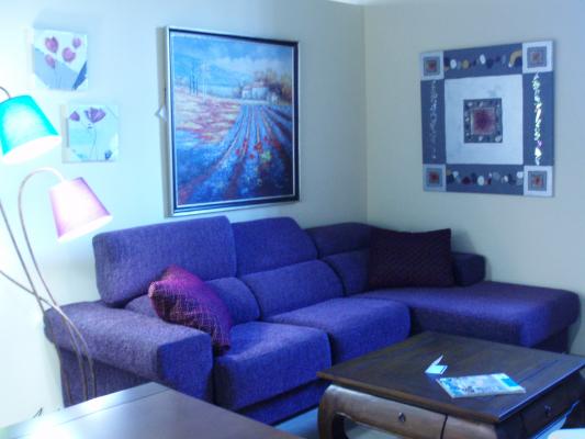 CHAISE LONGE TAPICERIA RUSTIKA