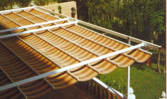 Toldo Garden 1