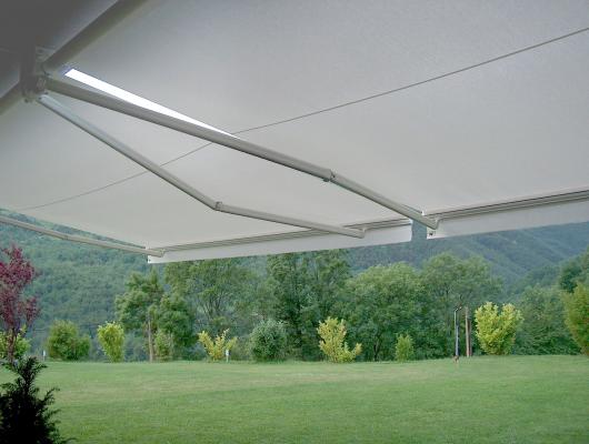 Toldo Brazo invisible 3