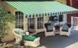 Toldo Brazo invisible 4