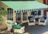 Toldo Brazo invisible 4
