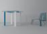 nudo chair y nudo table