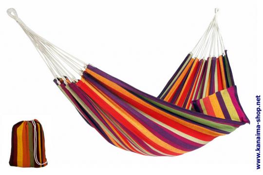 Hamaca LAMBADA Tropical